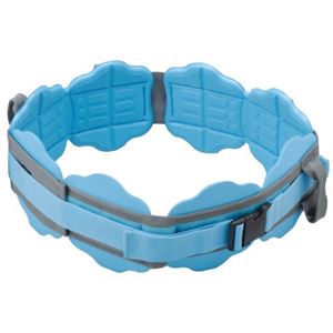 幸和製作所 テイコブ 入浴用介助ベルト Lサイズ AB02