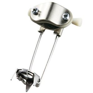 幸和製作所 テイコブ 杖用アイスピック 3本爪 IA02