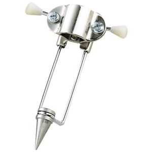 幸和製作所 テイコブ 杖用アイスピック 1本爪 IA01