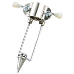 幸和製作所 テイコブ 杖用アイスピック 1本爪 IA01