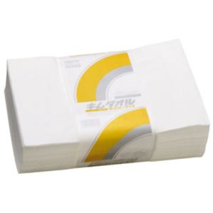 業務用 キムタオル ホワイト Lサイズ 50枚