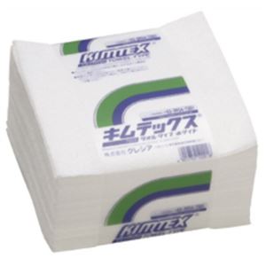 クレシア キムテックス タオルタイプ ホワイト 50枚入