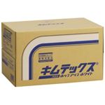 クレシア キムテックス ポップアップ ホワイト 150枚入