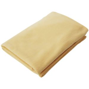 防災の達人 フリース毛布 ひもなし