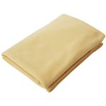 防災の達人 フリース毛布 ひもなし