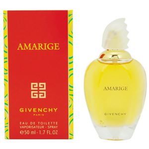 ジバンシィ アマリュージュ 50ml(EDT・SP)