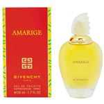 ジバンシィ アマリュージュ 50ml(EDT・SP)