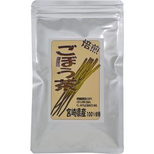 ごぼう茶 宮崎県産 ティーバッグ 2g×15包