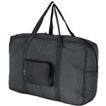 ポケッタブルボストンバッグ GUP-01 グレー