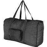 ポケッタブルボストンバッグ GUP-02 グレー