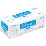 ディスポーゼIII NO30 100枚入