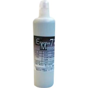 EM7 植物活力材 80ml