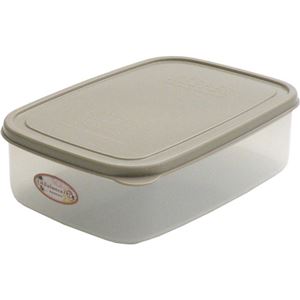 エンバランス 角型パック ジニアルベージュ 1270ml