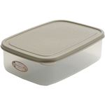 エンバランス 角型パック ジニアルベージュ 1270ml