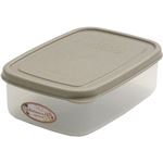 エンバランス 角型パック ジニアルベージュ 590ml