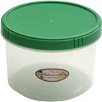 エンバランス丸型パック ソイグリーン 725ml