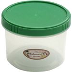 エンバランス丸型パック ソイグリーン 470ml