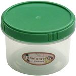 エンバランス丸型パック ソイグリーン 245ml