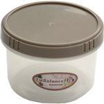 エンバランス丸型パック ジニアルベージュ 245ml