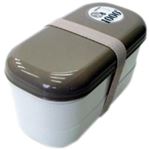 EMBalance(エンバランス) 2段式ランチボックス