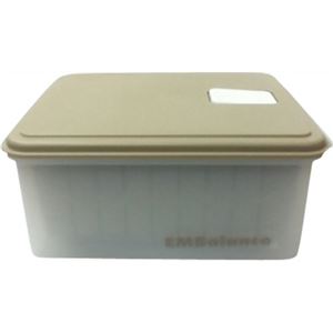 EMBalance(エンバランス) スチームボックス S 1L