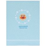 アンパンマン 記録ブック ブルー TKB-400-2