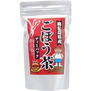 ごぼう茶 鹿児島県産 ティーバック 2g×18包