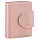 ラセ ポケットサイズシステム手帳 LAP142P ピンク画像最小1