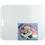 シンクに渡し掛けできるまな板 38×48cm SWD-W