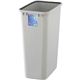 ベルク 角型ペール 45S 本体 ライトグレー 48L画像最小1