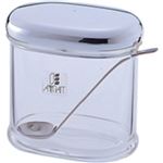 アトレ シュガーポット シルバー 325ml