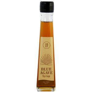 ブルーアガベシロップRAW 170g