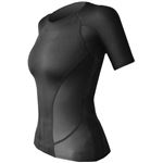 KATARAKU 女性用 ブラック M 000-9193