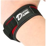 D-LINEリストコントロール ブラック M 000-0493