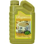 白木床用樹脂ワックス 0.5L