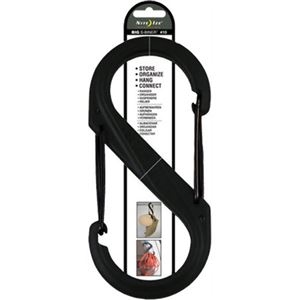 ナイトアイズ ビッグエスビナー#10 BG/ブラック