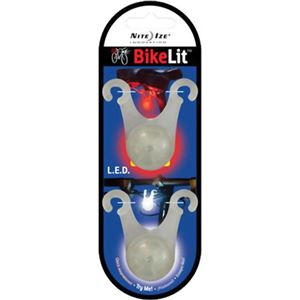 ナイトアイズ バイクリット 2P