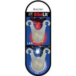 ナイトアイズ バイクリット 2P