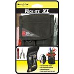 ナイトアイズ クリップ ポックイッツ XL ブラック