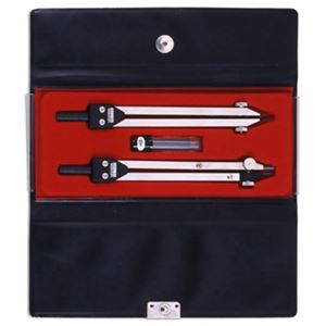 ウチダ KD製図器SKセット 学生用 Gセット