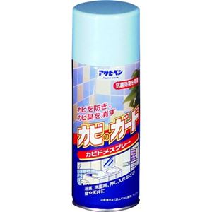 カビのガード カビドメスプレー 300ml