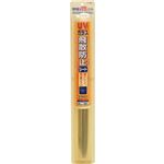 UVカット 防災 超強 飛散防止ガラスシート 46cm×2m