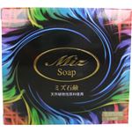 ミズ石鹸 110g