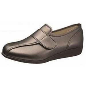 快歩主義 LO52 ブロンズスムース 21.5cm