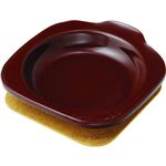 ホットケーキプレート サークル HO-003