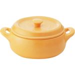 セラウェア マルチポット21cm イエロー KY-532