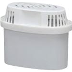 アイリスオーヤマ ポット型浄水器 カートリッジ 1個 ホワイト PJC-1