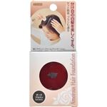 アモロス ヘアファンデA ダークブラウン 5g