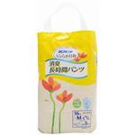 うららか日和 パンツ式 消臭長時間 M-Lサイズ 5回吸収 16枚入