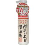 がばいよか 泡洗顔 200ml
